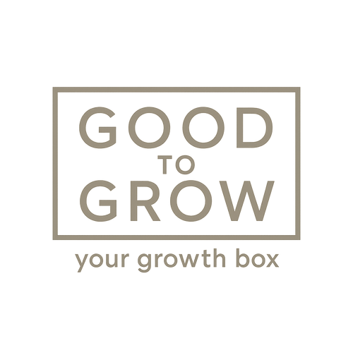 Good To Grow